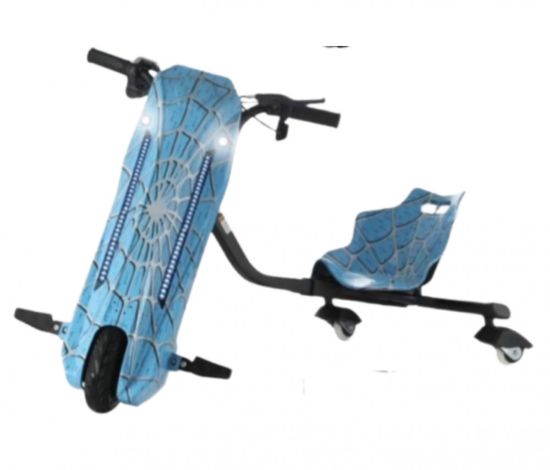 صورة سكوتر درفت 36 فولت (كبير)